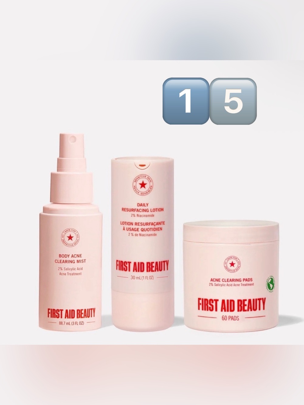 $60 Beauty Bundles - Picture 16 of 16